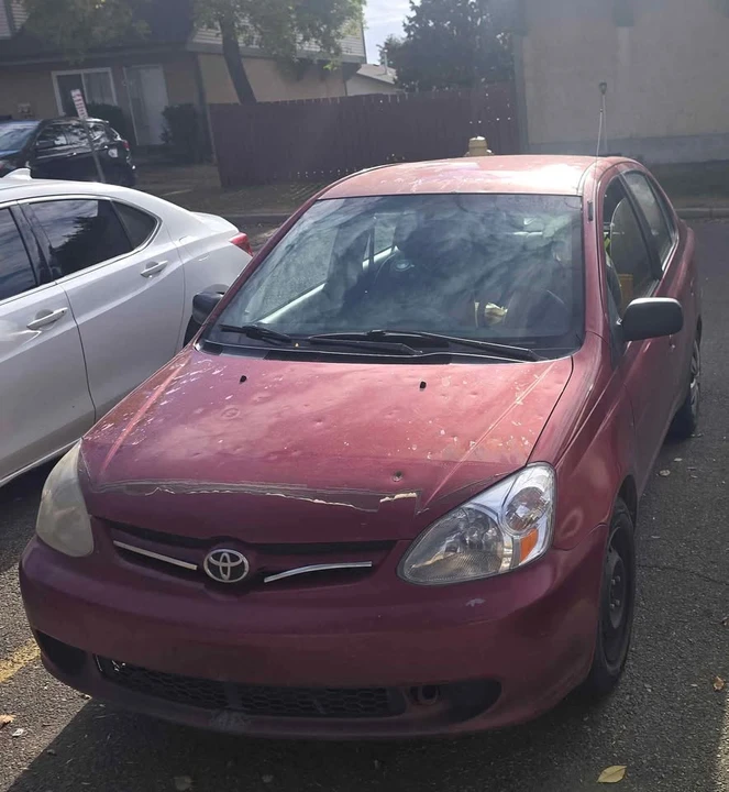 2005 Toyota Echo - Image 5 of 10