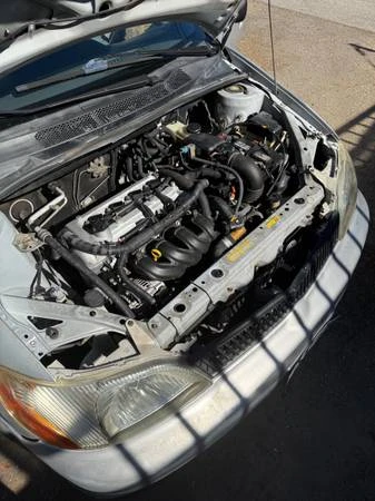 1974 Toyota Echo - Image 5 of 16