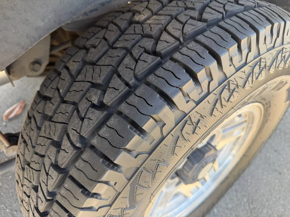 1995 Toyota 4Runner 2nd Gen - Image 6 of 6