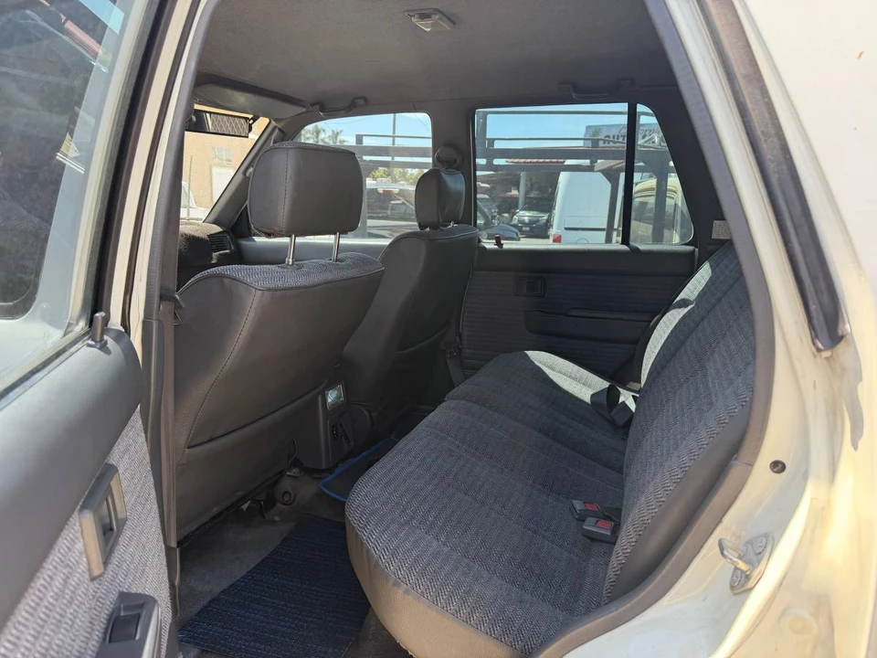 1995 Toyota 4Runner 2nd Gen - Image 5 of 6