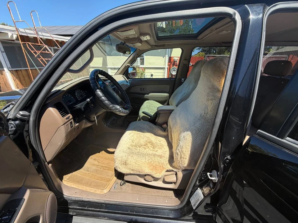 1999 Toyota 4Runner 3rd Gen - Image 16 of 23