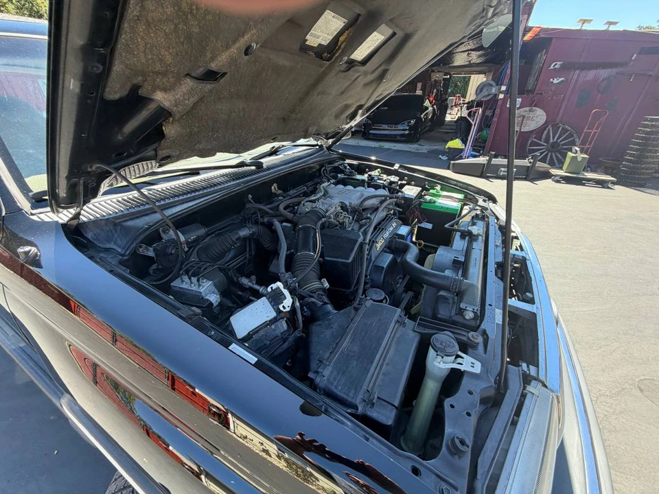 1999 Toyota 4Runner 3rd Gen - Image 20 of 23