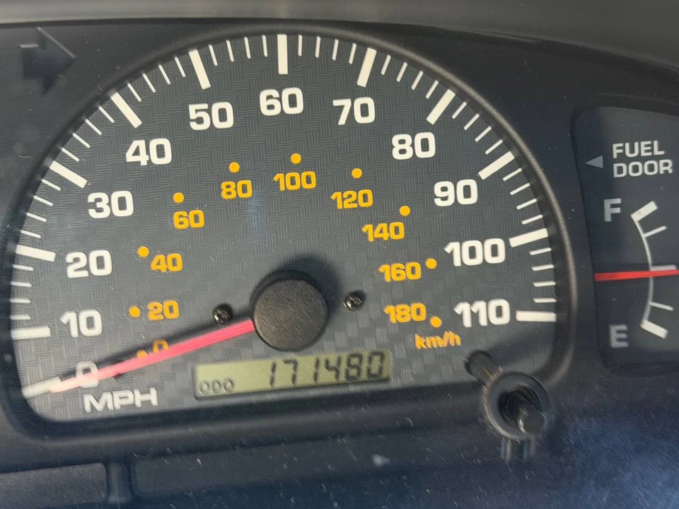 1999 Toyota 4Runner 3rd Gen - Image 22 of 23