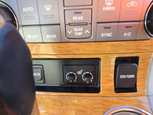 2008 Toyota Highlander - Image 17 of 21