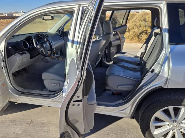 2008 Toyota Highlander - Image 9 of 21