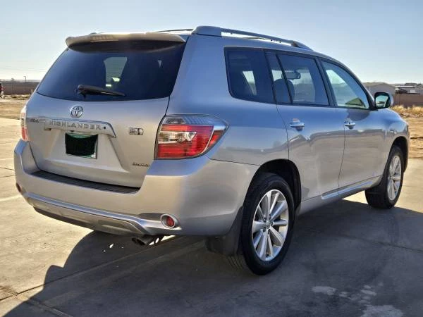 2008 Toyota Highlander - Image 4 of 21