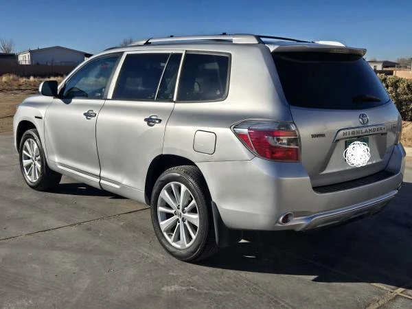 2008 Toyota Highlander - Image 6 of 21