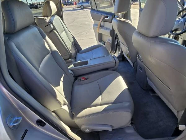 2008 Toyota Highlander - Image 20 of 21