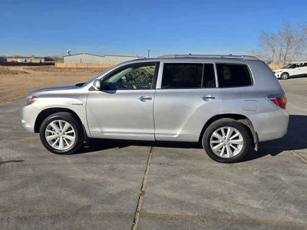 2008 Toyota Highlander - Image 7 of 21