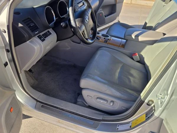 2008 Toyota Highlander - Image 13 of 21