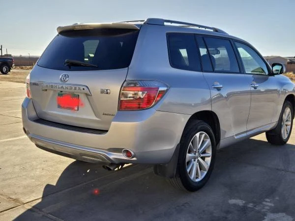 2008 Toyota Highlander - Image 3 of 21
