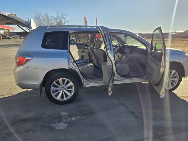 2008 Toyota Highlander - Image 10 of 21