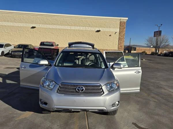 2008 Toyota Highlander - Image 12 of 21