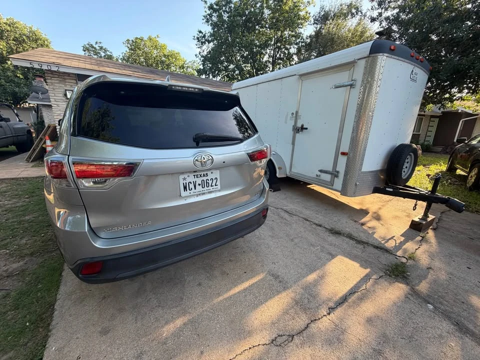 2015 Toyota Highlander - Image 3 of 6