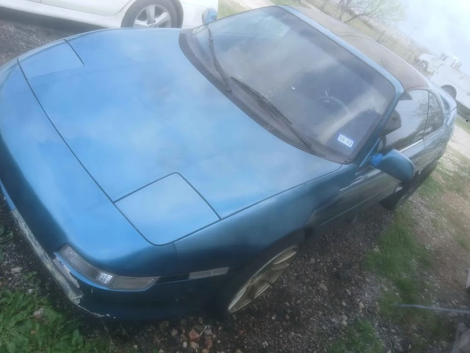 Toyota MR2 - Image 6 of 6