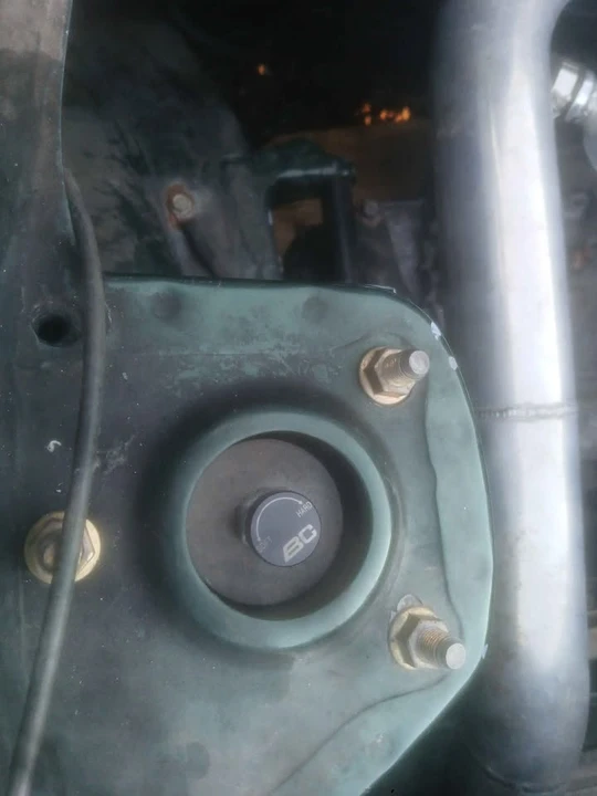 Toyota MR2 - Image 2 of 6
