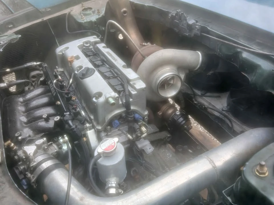 Toyota MR2 - Image 4 of 6