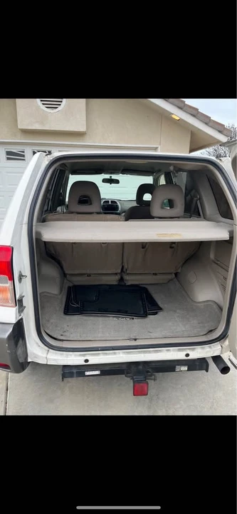 2002 Toyota RAV4 2nd Gen - Image 3 of 4