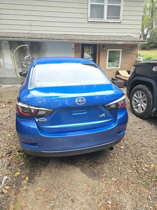 2016 Toyota Yaris - Image 3 of 4