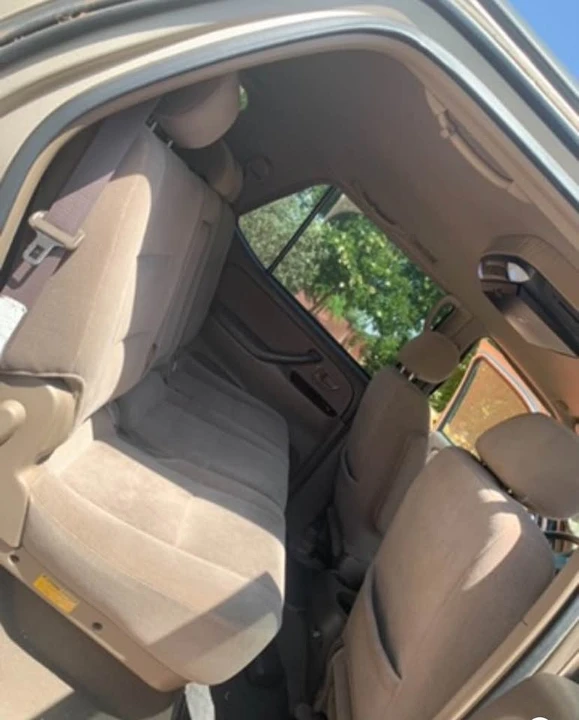 2002 Toyota Sequoia 1st Gen - Image 4 of 7