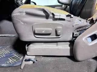 2003 Toyota Sequoia 1st Gen - Image 9 of 10
