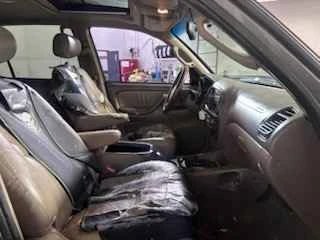 2003 Toyota Sequoia 1st Gen - Image 6 of 10