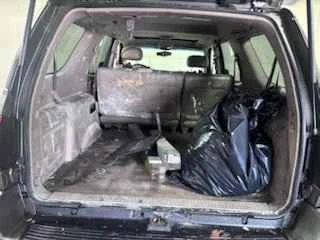 2003 Toyota Sequoia 1st Gen - Image 7 of 10