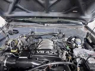 2003 Toyota Sequoia 1st Gen - Image 5 of 10