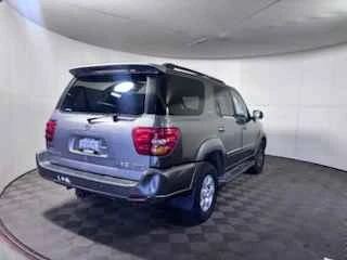 2003 Toyota Sequoia 1st Gen - Image 3 of 10