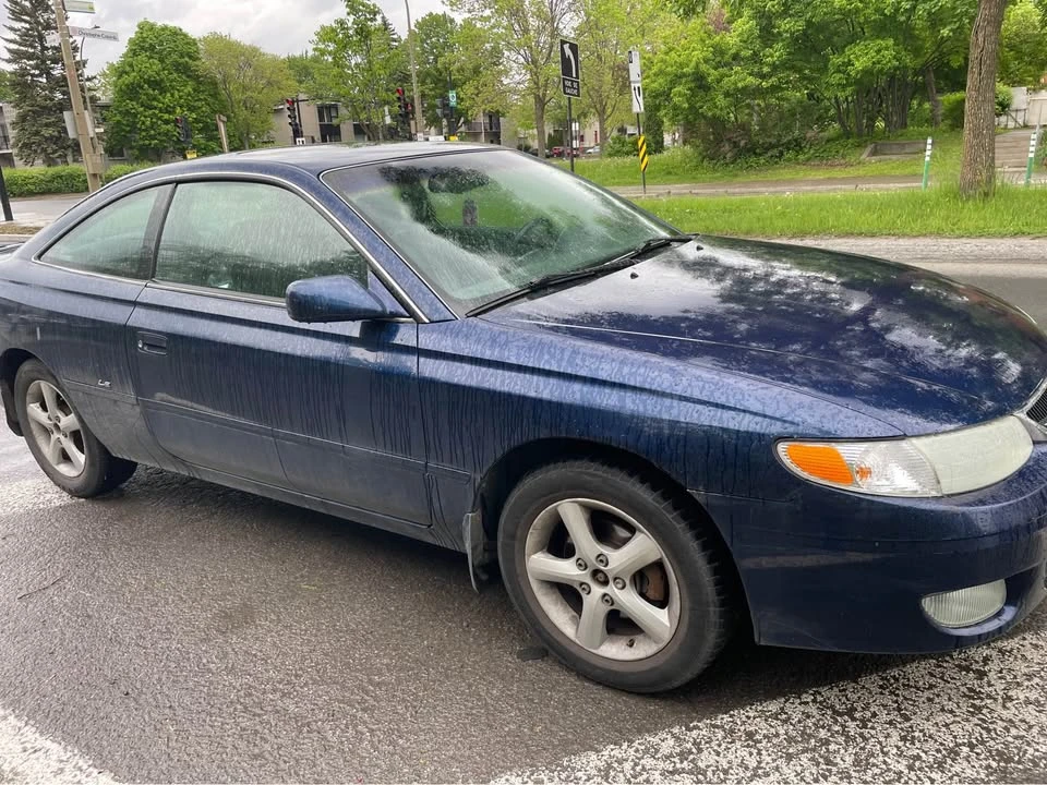 Toyota Solara - Image 6 of 10