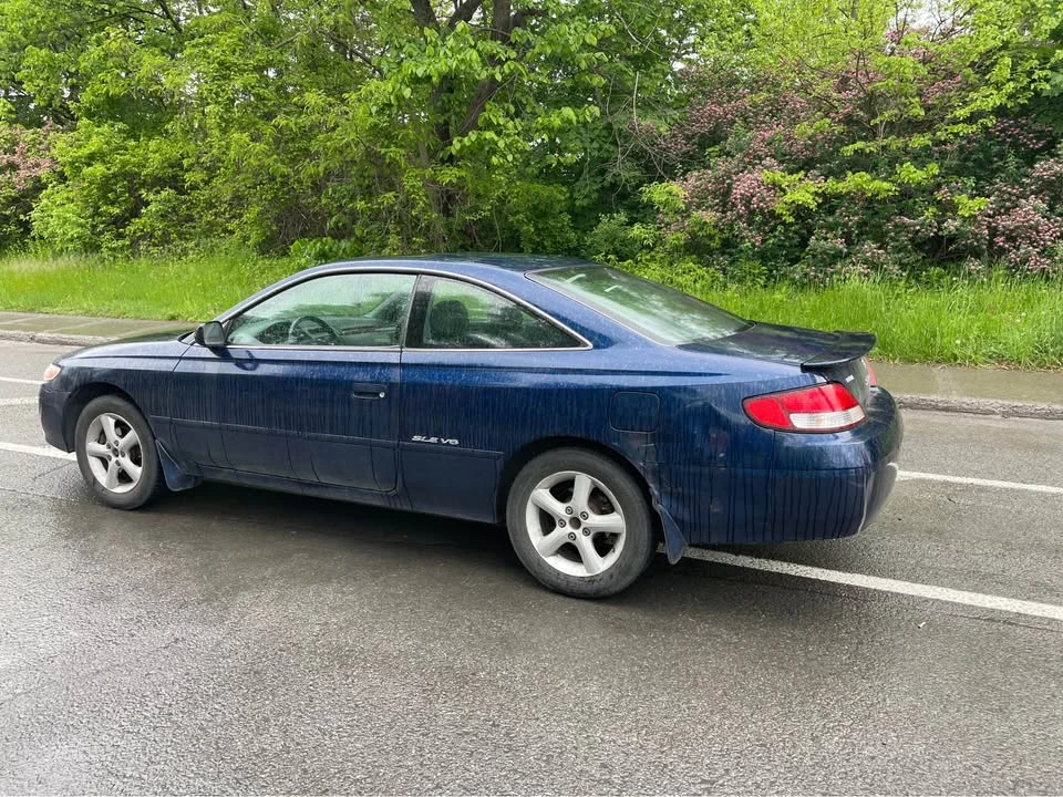Toyota Solara - Image 3 of 10