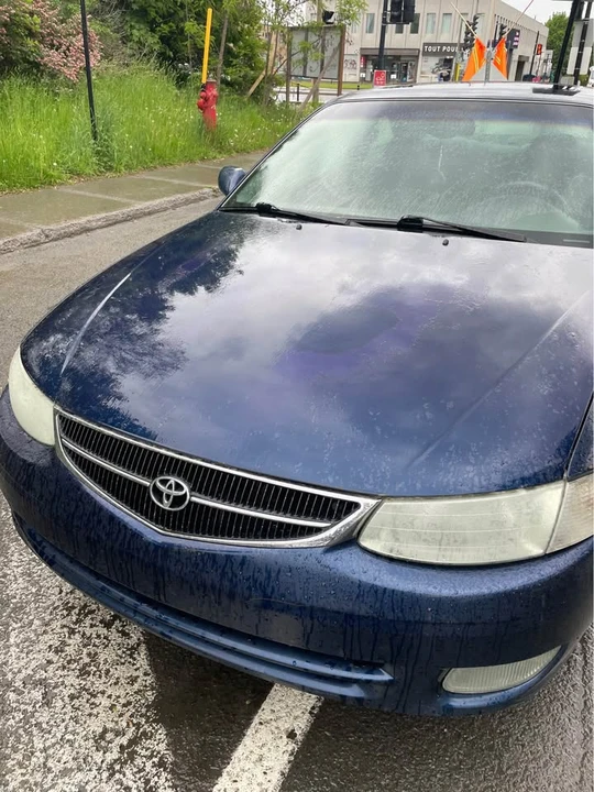 Toyota Solara - Image 5 of 10