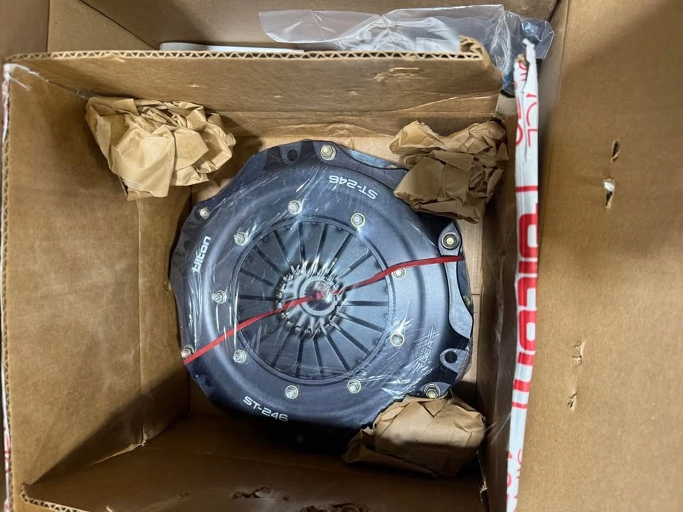 Parts & Memorabilia Gearboxes - Image 6 of 9