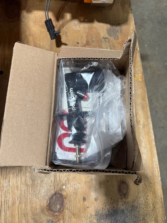 Parts & Memorabilia Gearboxes - Image 8 of 9
