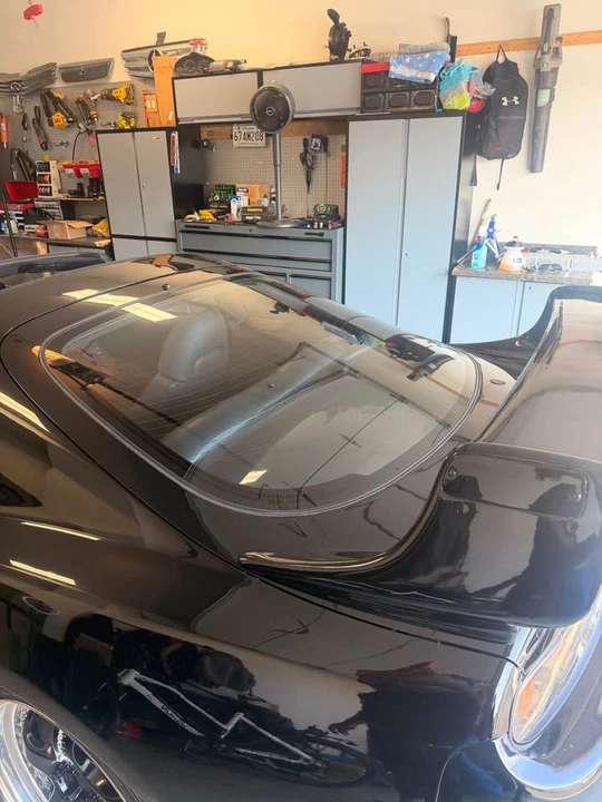 Parts & Memorabilia Bodywork - Image 2 of 8