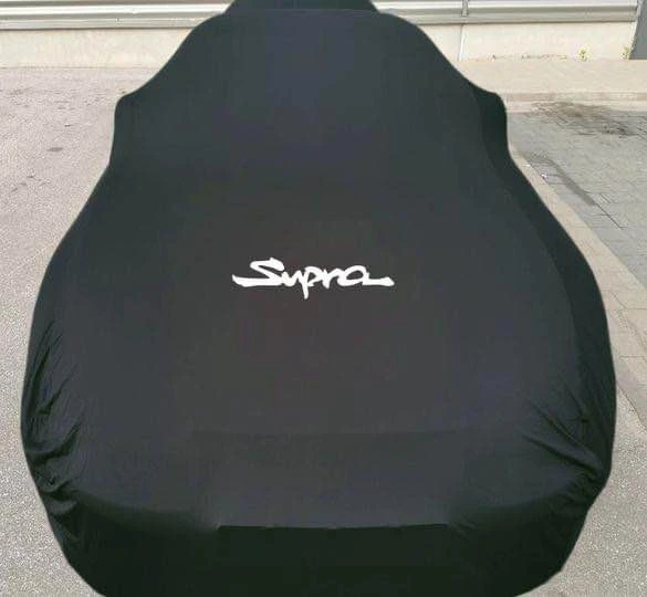 1993 Toyota Supra 4th Gen - Image 8 of 9