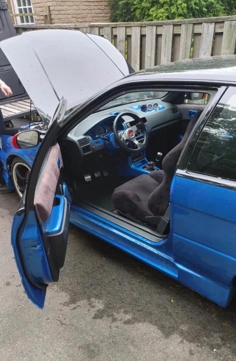 Toyota Tercel - Image 4 of 10