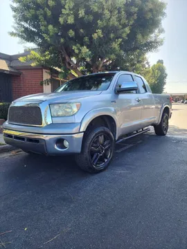 2008 Toyota Tundra Limited