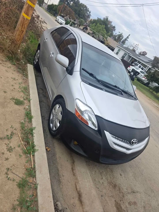 2008 Toyota Yaris - Image 5 of 9