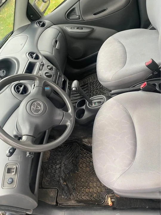 2005 Toyota Echo - Image 5 of 5
