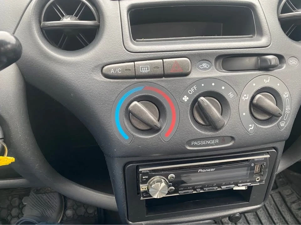 2005 Toyota Echo - Image 4 of 5