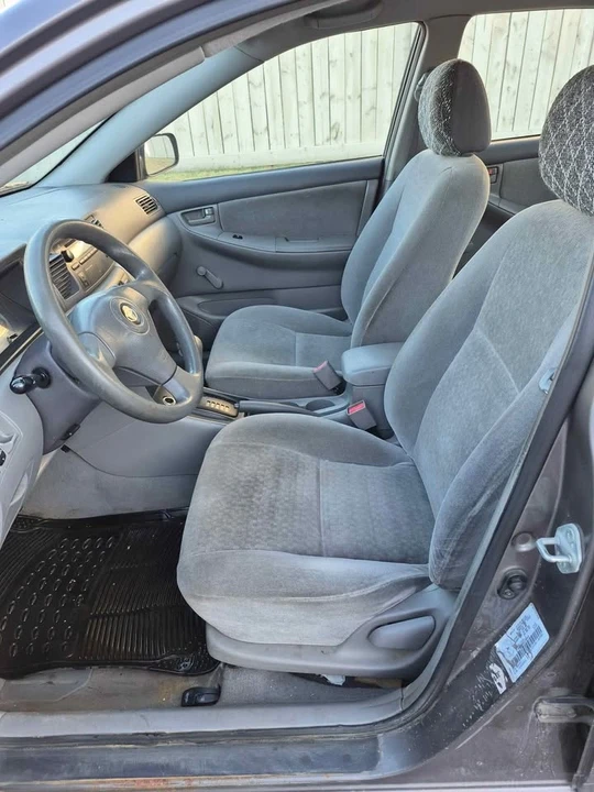 2001 Toyota Corolla 8th Gen - Image 4 of 7