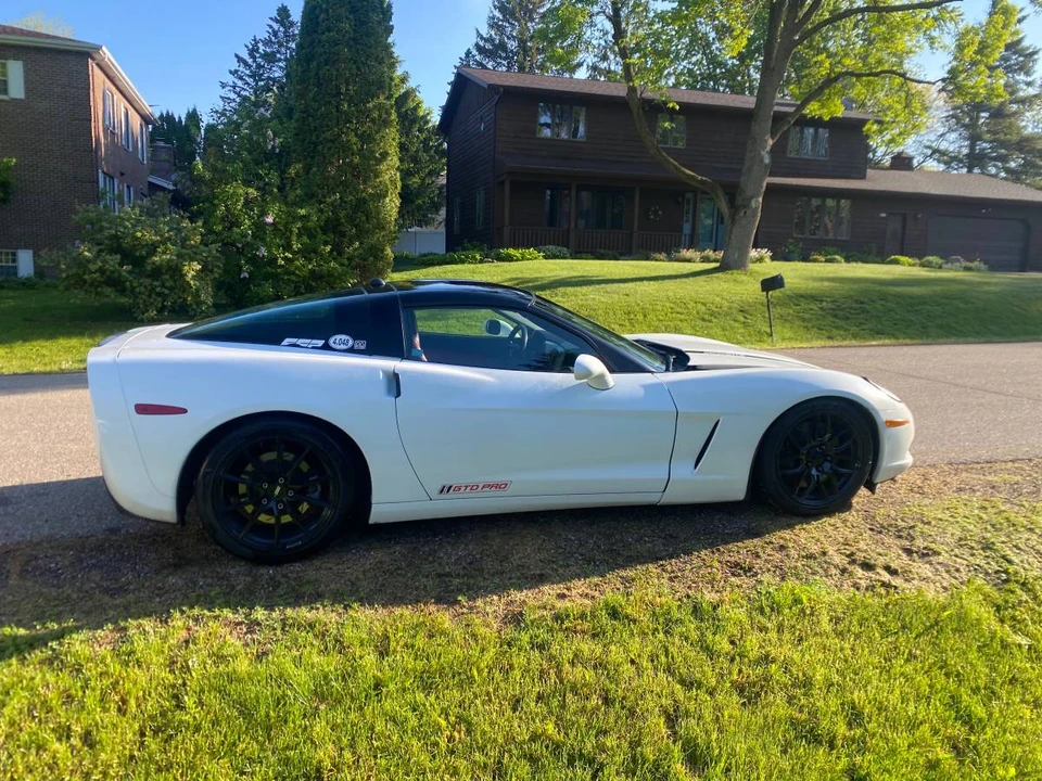 2005 Chevrolet Corvette C6 - Image 9 of 20