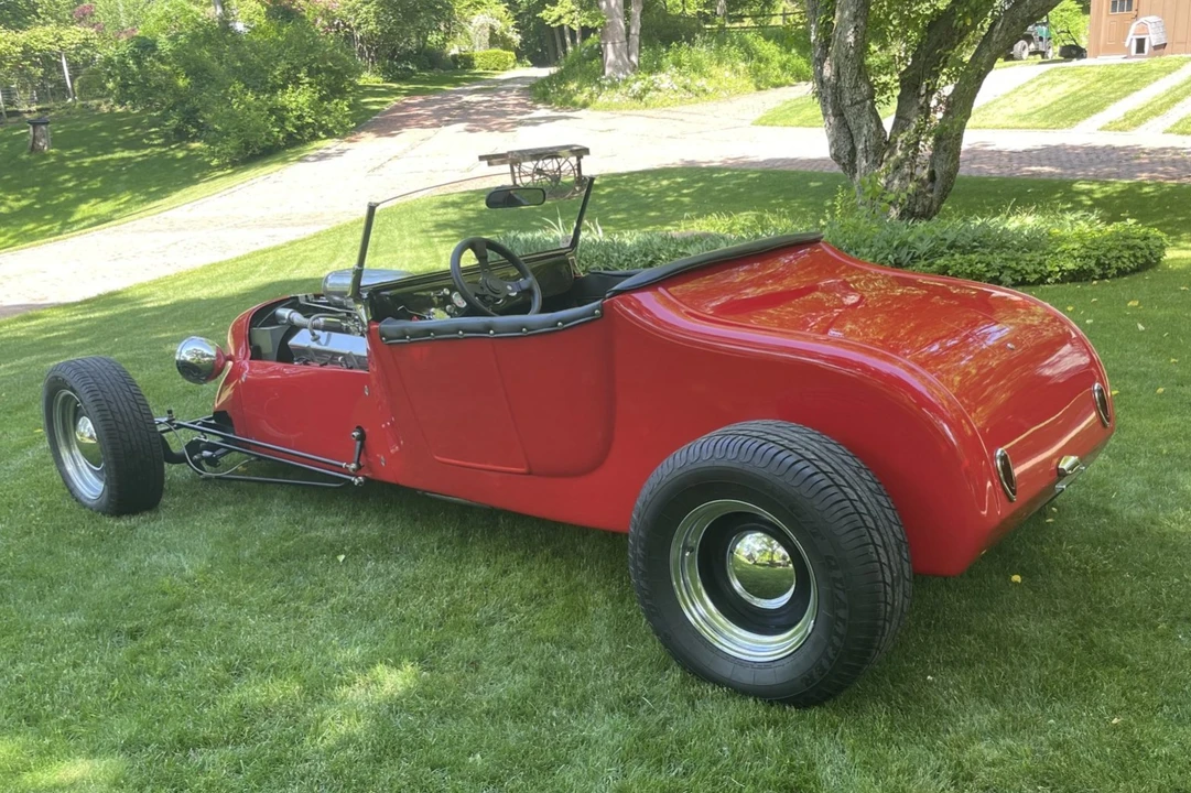 Ford Model T - Image 3 of 31
