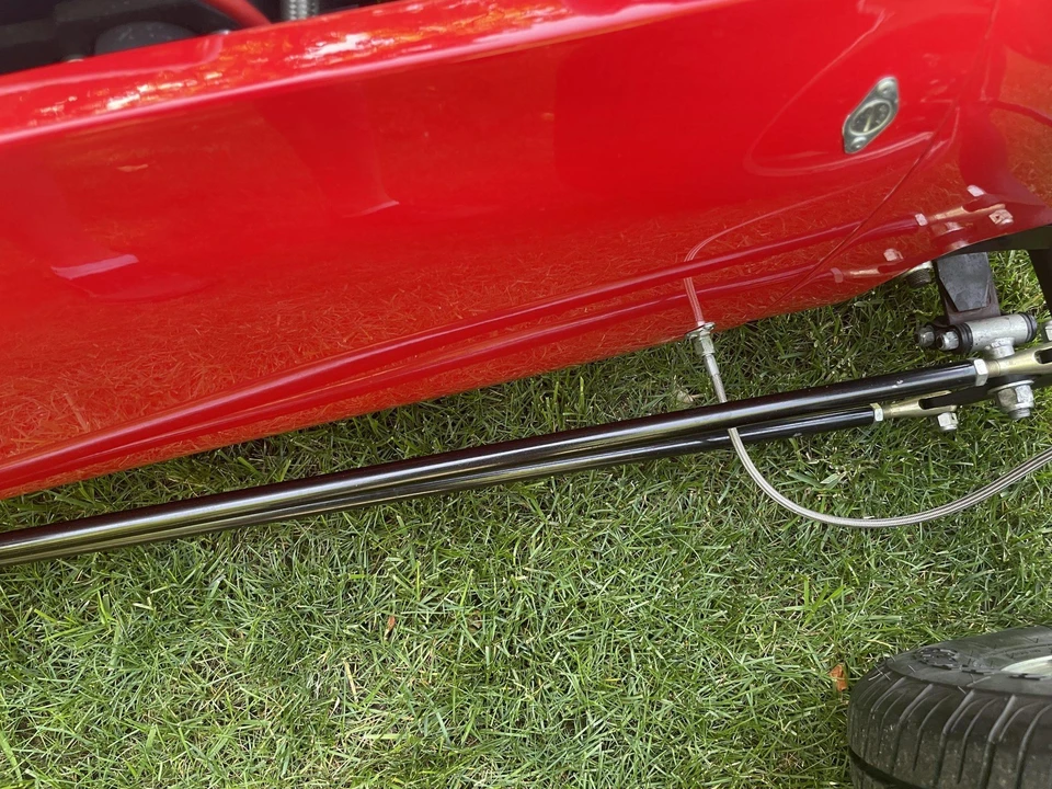 Ford Model T - Image 21 of 31