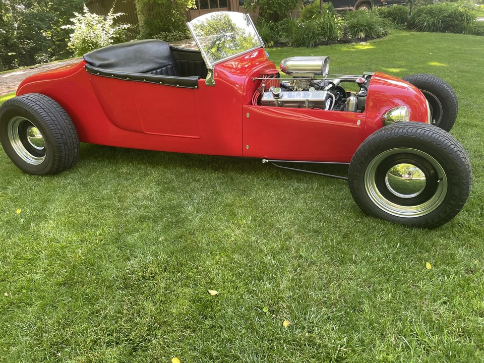 Ford Model T - Image 8 of 31