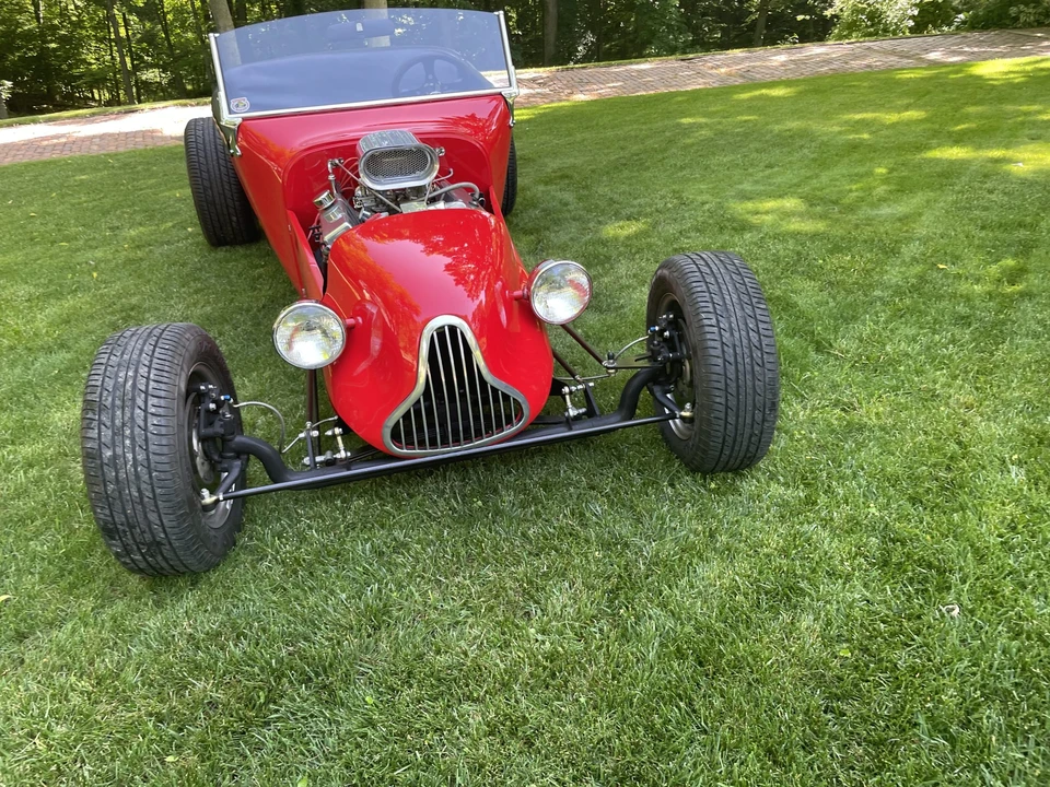 Ford Model T - Image 10 of 31