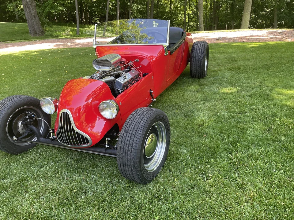Ford Model T - Image 2 of 31
