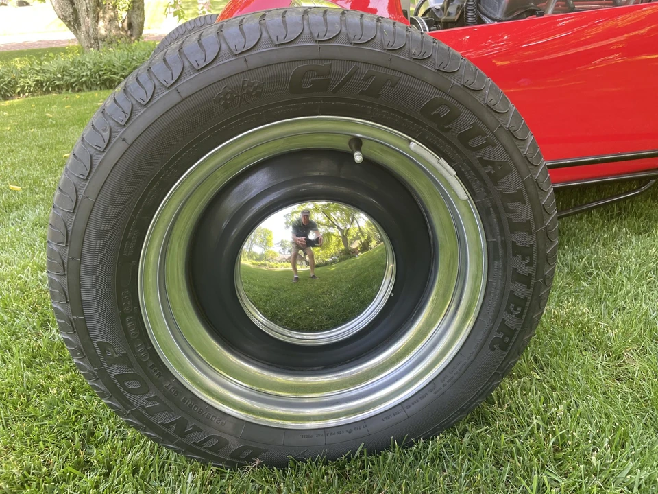 Ford Model T - Image 24 of 31