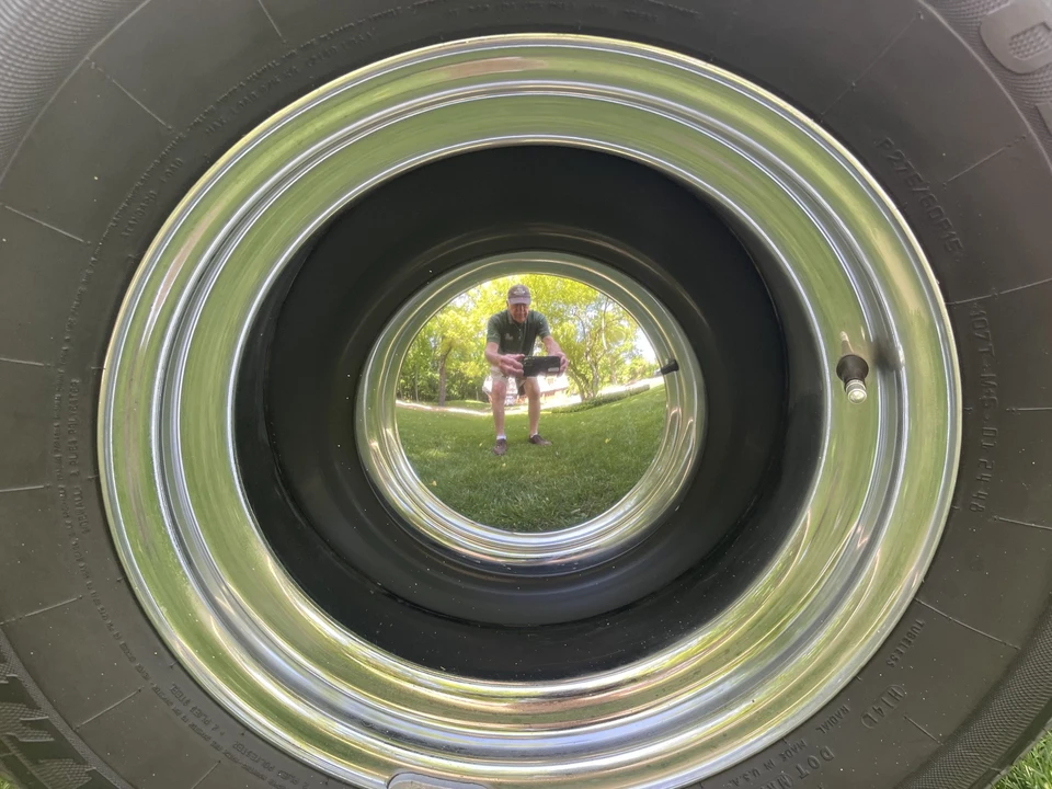 Ford Model T - Image 26 of 31
